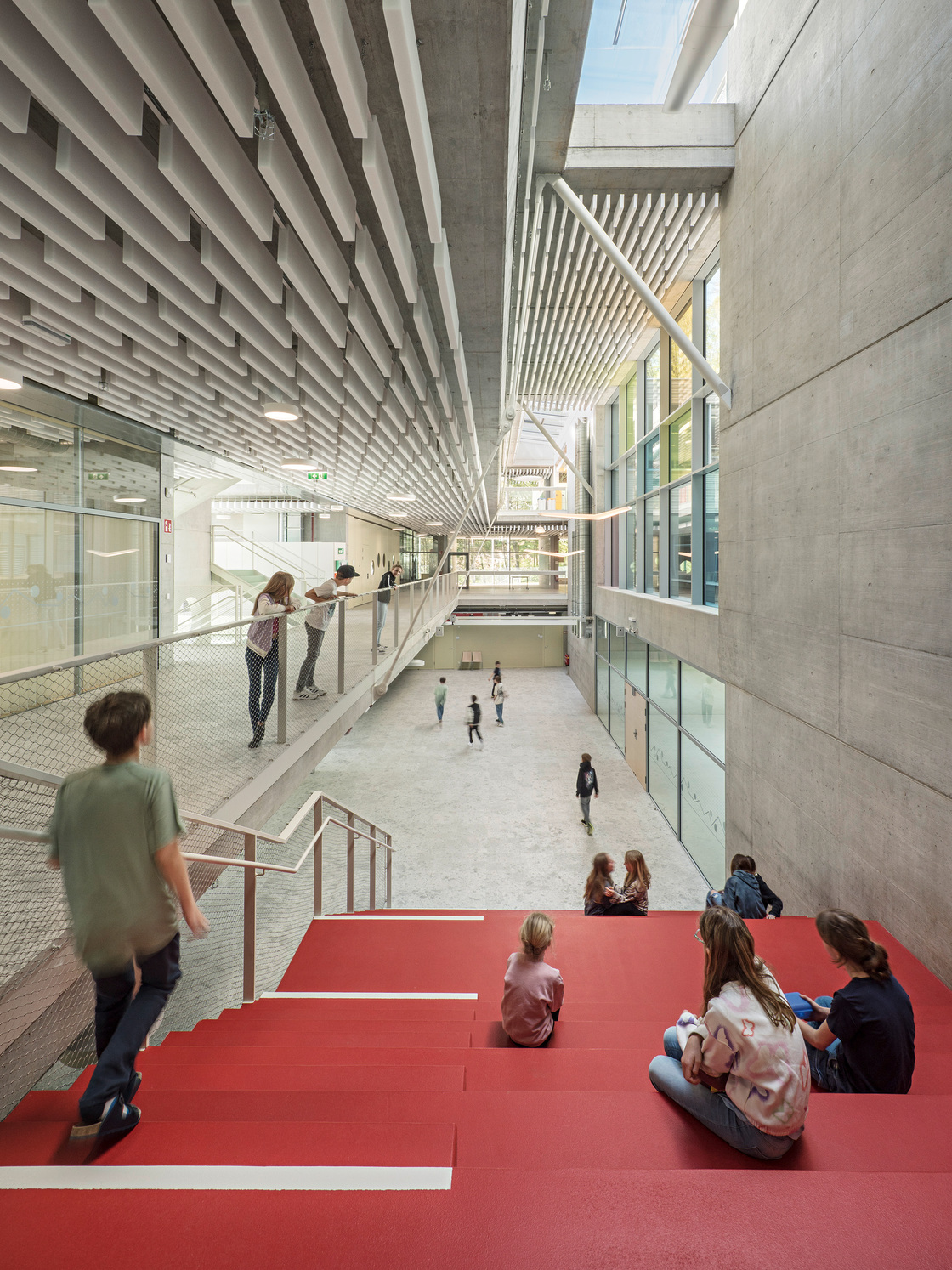 Ein Foto von Hertha Hurnaus