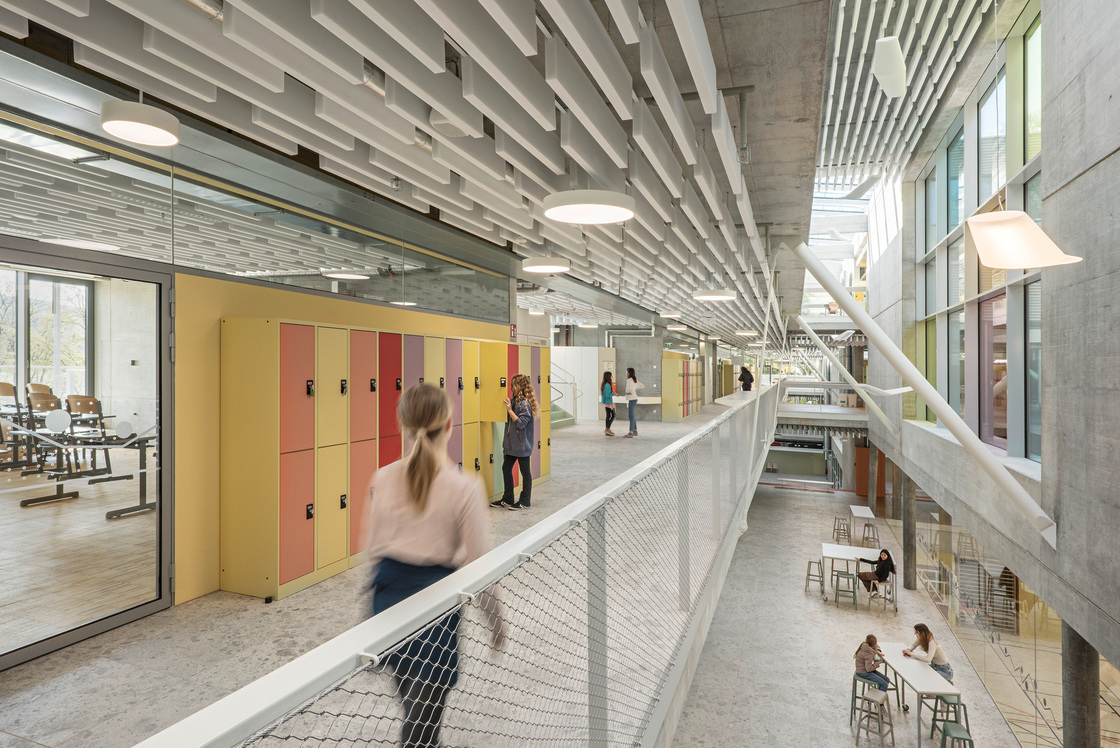 Ein Foto von Hertha Hurnaus