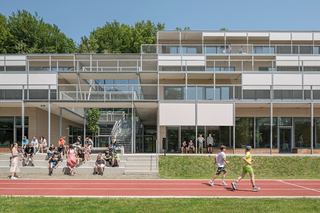 Ein Foto von Hertha Hurnaus