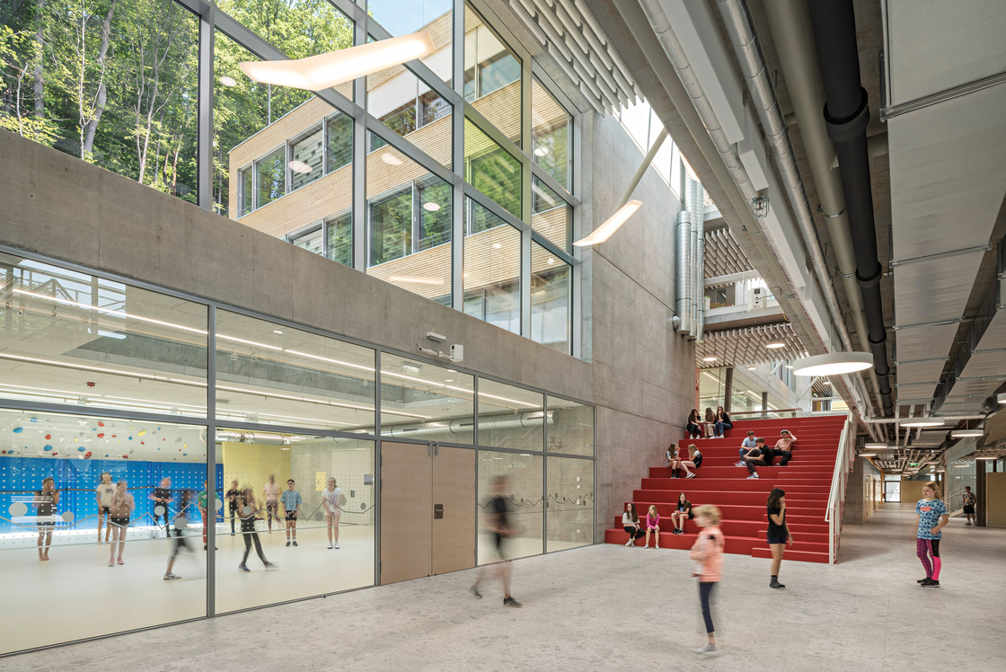 Ein Foto von Hertha Hurnaus