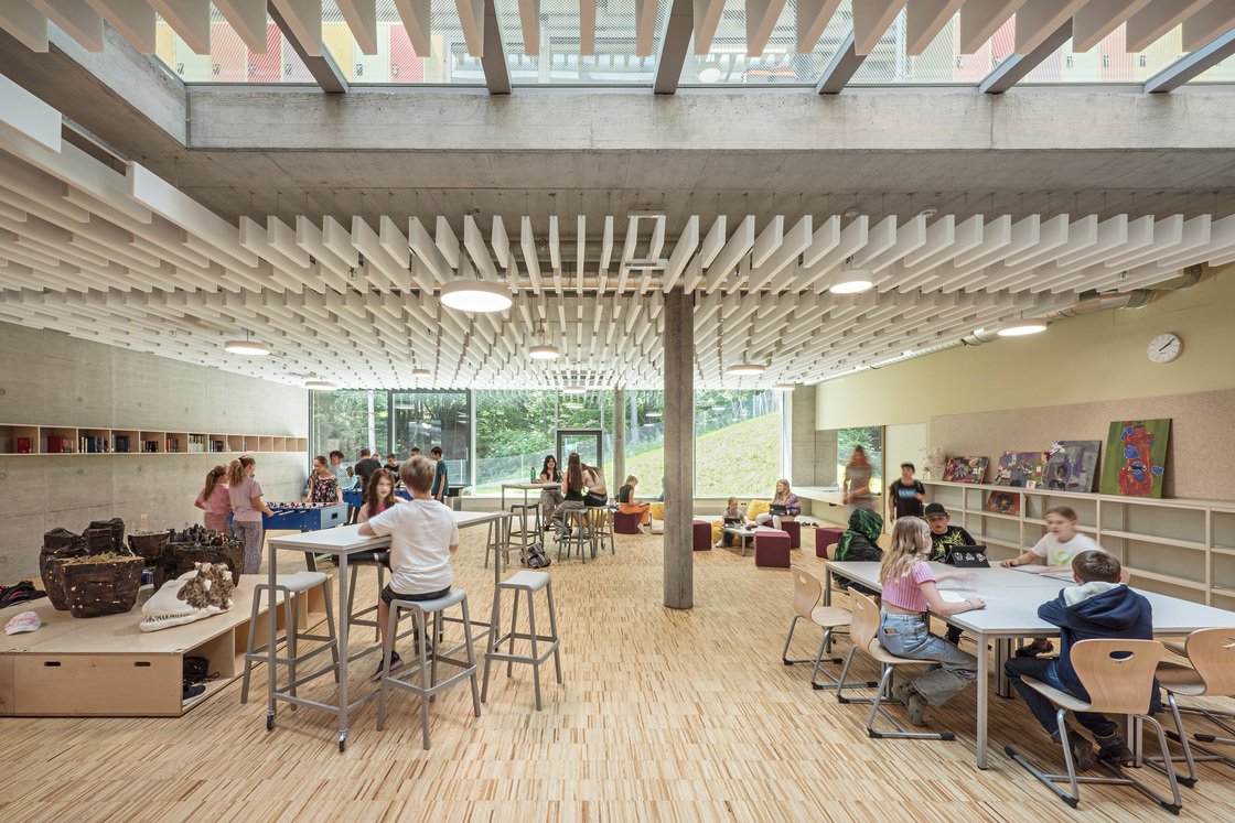 Ein Foto von Hertha Hurnaus