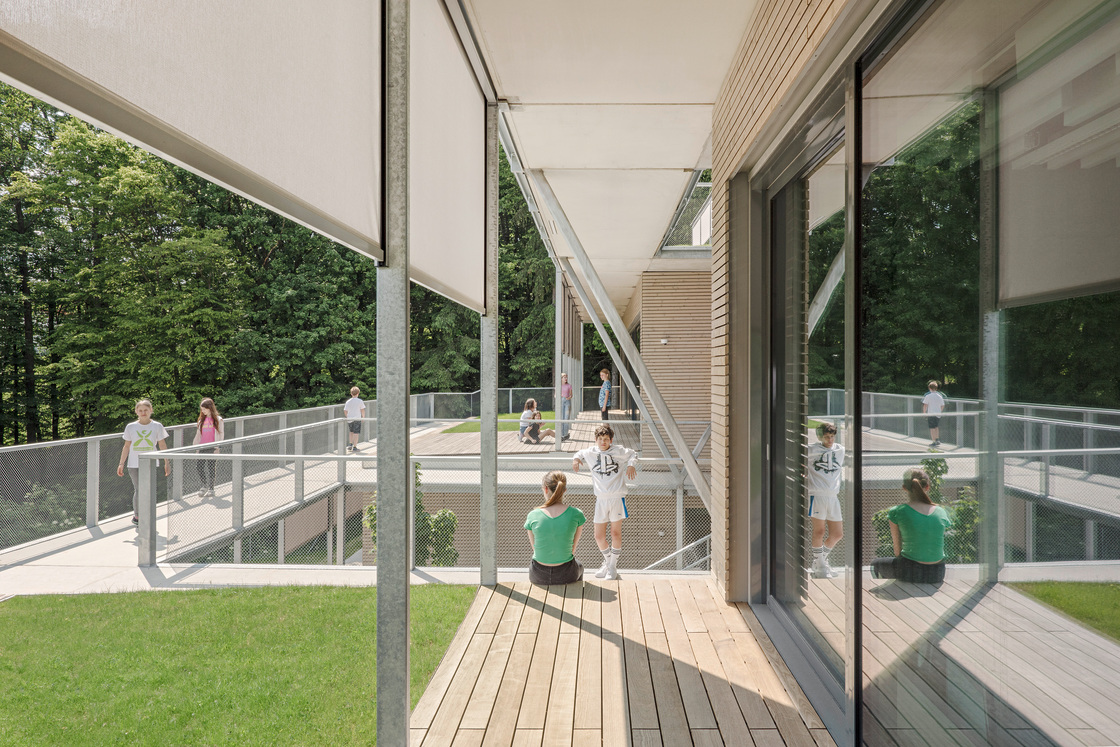 Ein Foto von Hertha Hurnaus