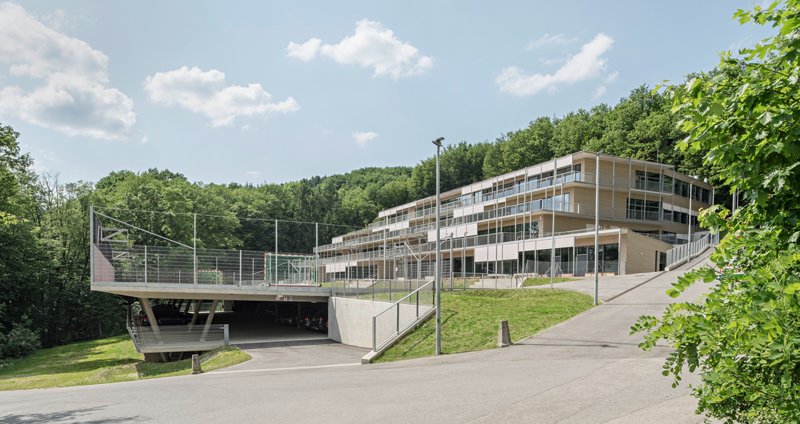 Ein Foto von Hertha Hurnaus