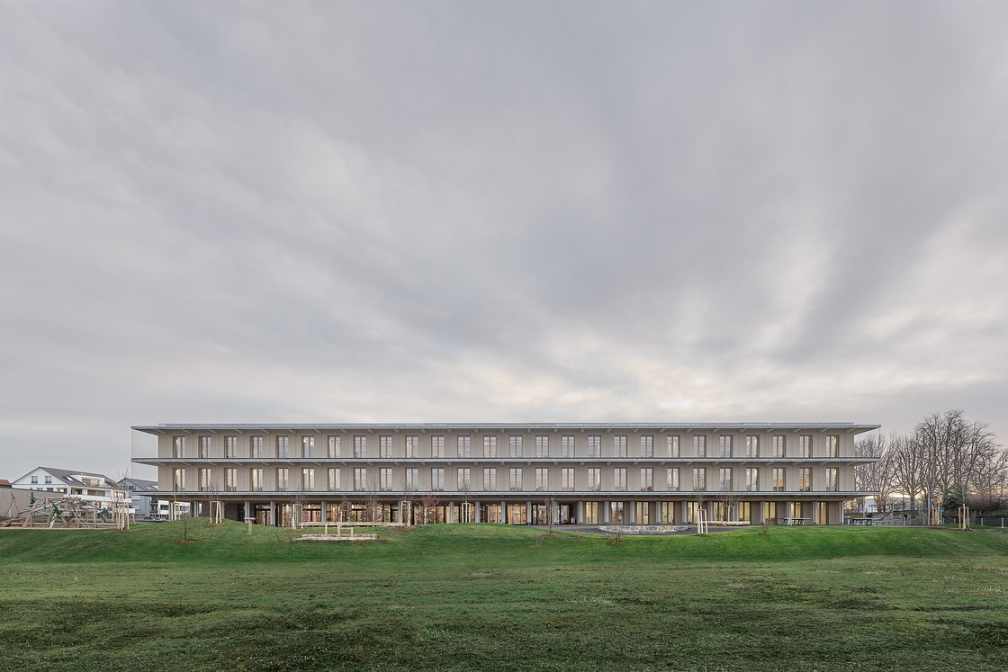 Ein Foto von Zooey Braun