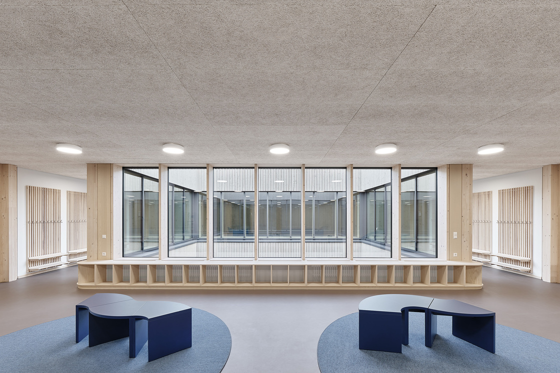 Ein Foto von Zooey Braun