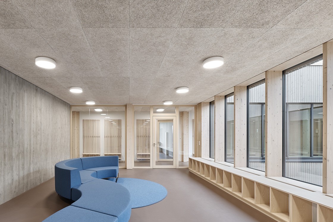 Ein Foto von Zooey Braun