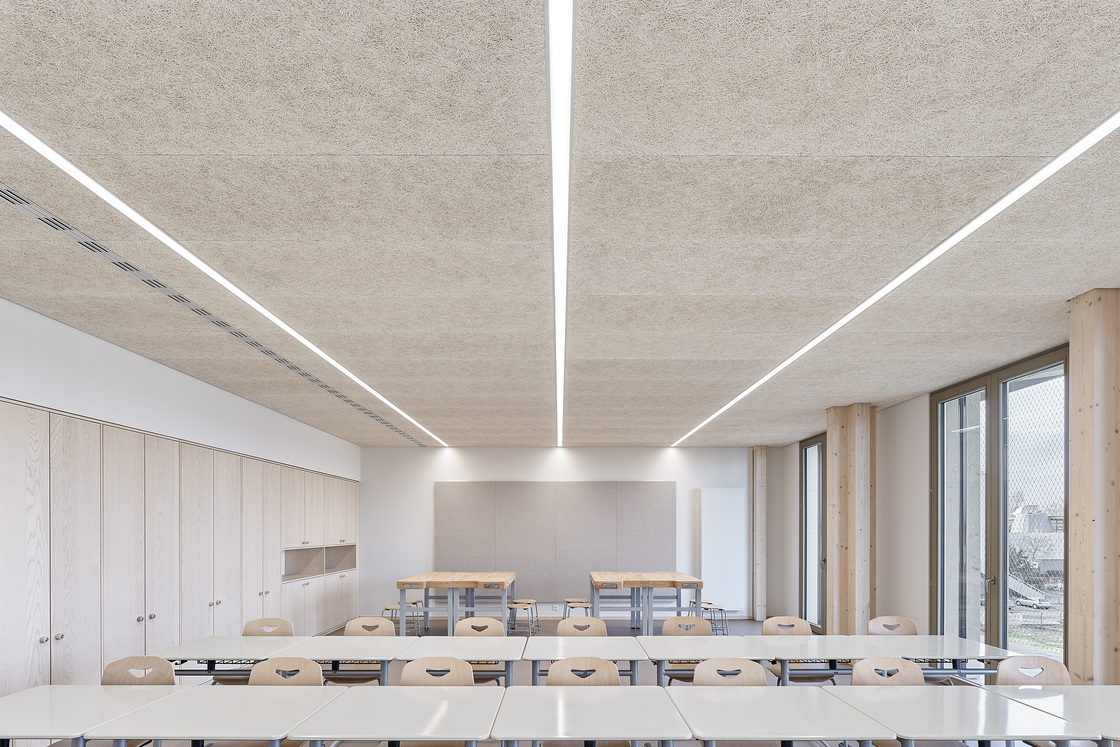 Ein Foto von Zooey Braun