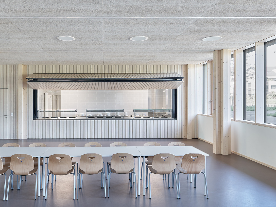 Ein Foto von Zooey Braun