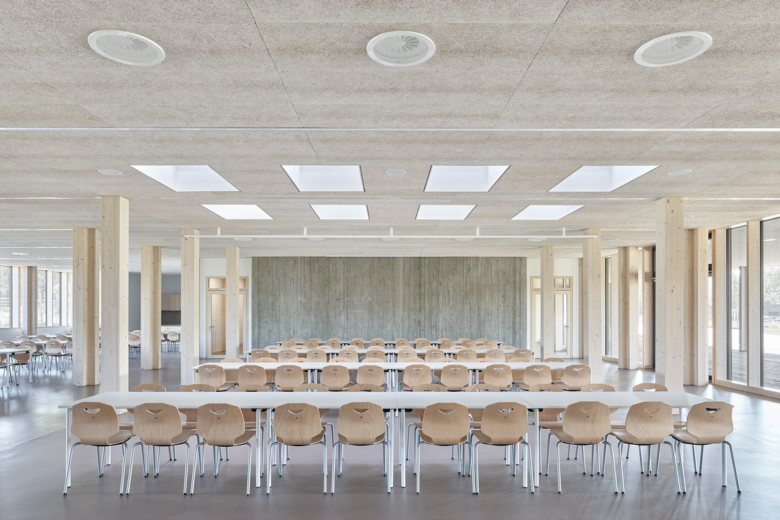 Ein Foto von Zooey Braun