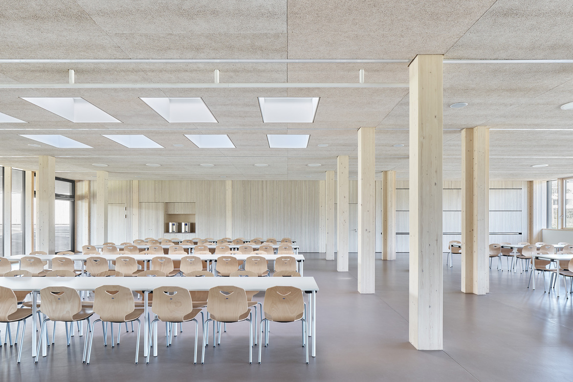 Ein Foto von Zooey Braun