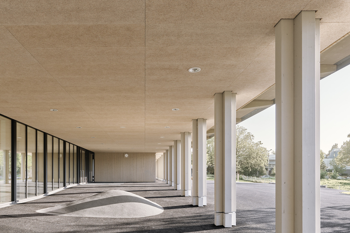 Ein Foto von Zooey Braun