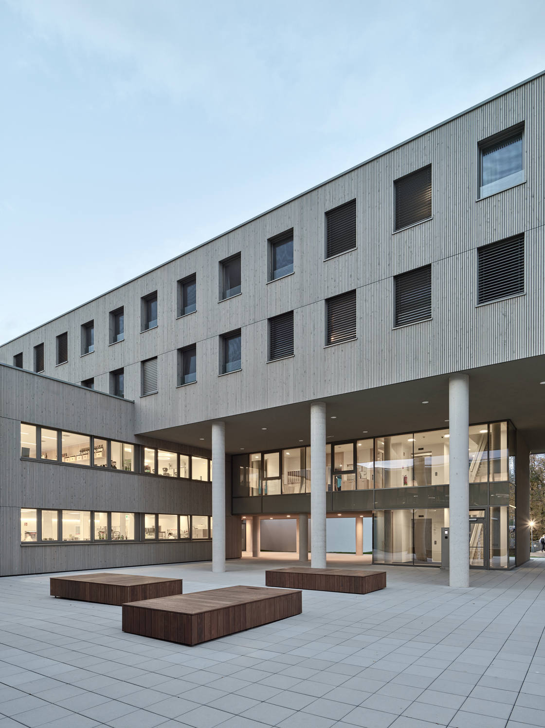 Ein Foto von Kurt Hörbst