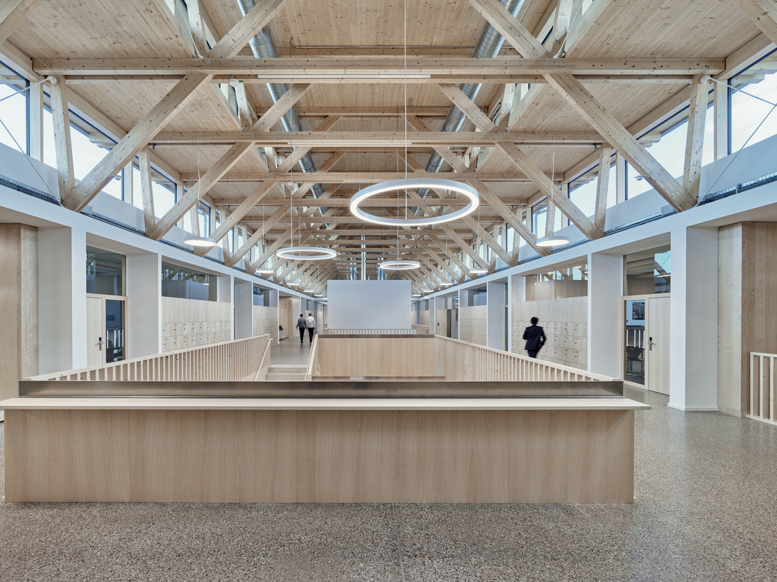 Ein Foto von Kurt Hörbst