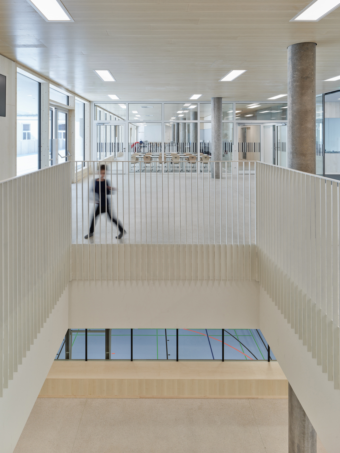 Ein Foto von Kurt Hörbst