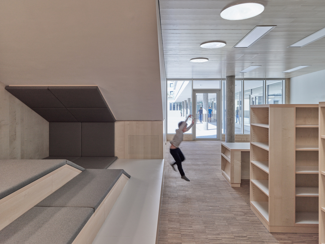 Ein Foto von Kurt Hörbst