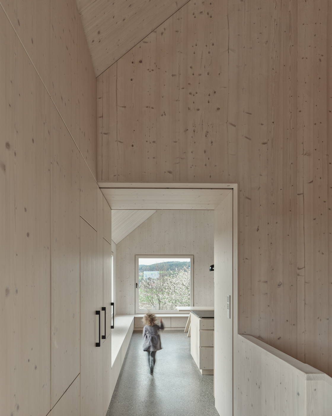 Ein Foto von Kurt Hörbst