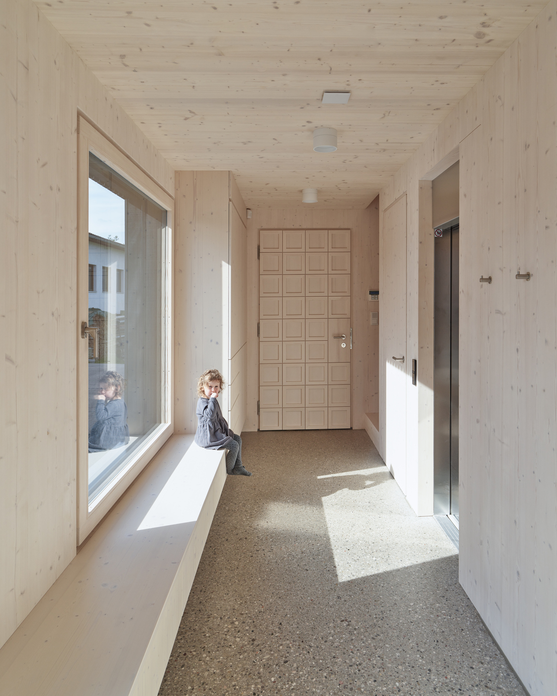 Ein Foto von Kurt Hörbst