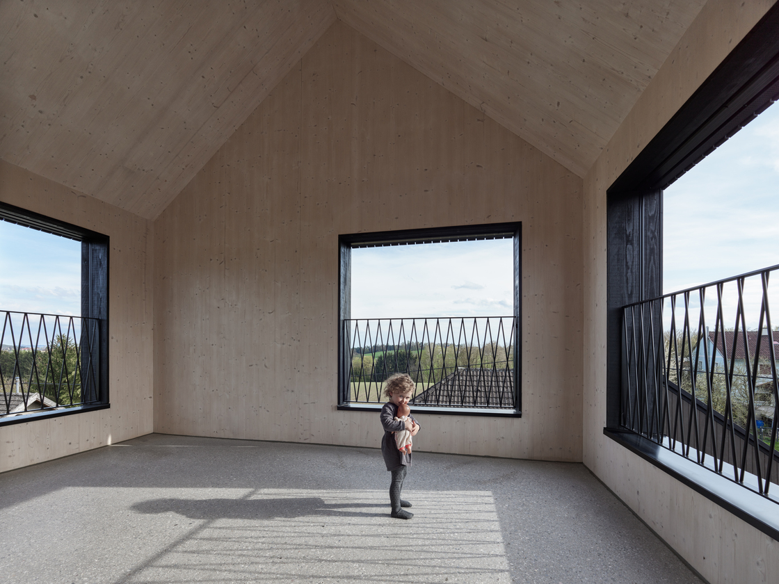 Ein Foto von Kurt Hörbst