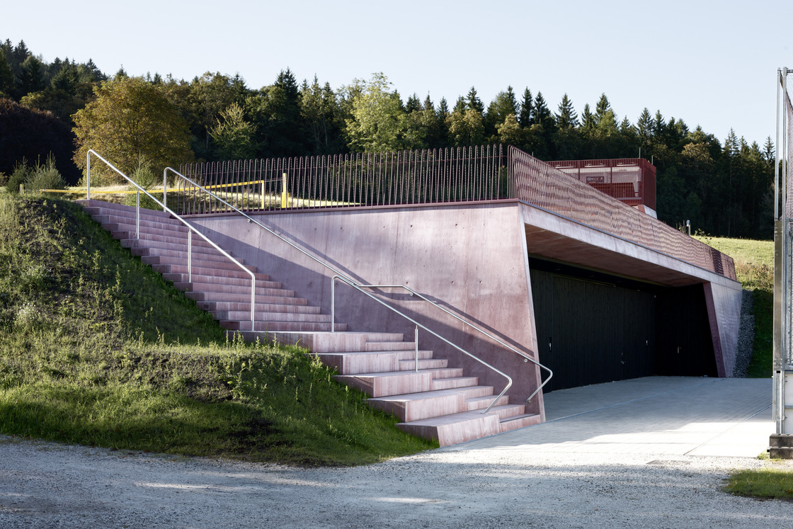 Ein Foto von Moritz Orgler