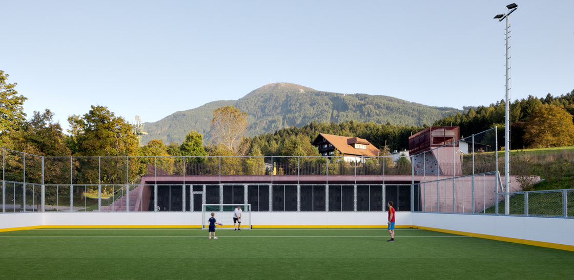 Ein Foto von Moritz Orgler