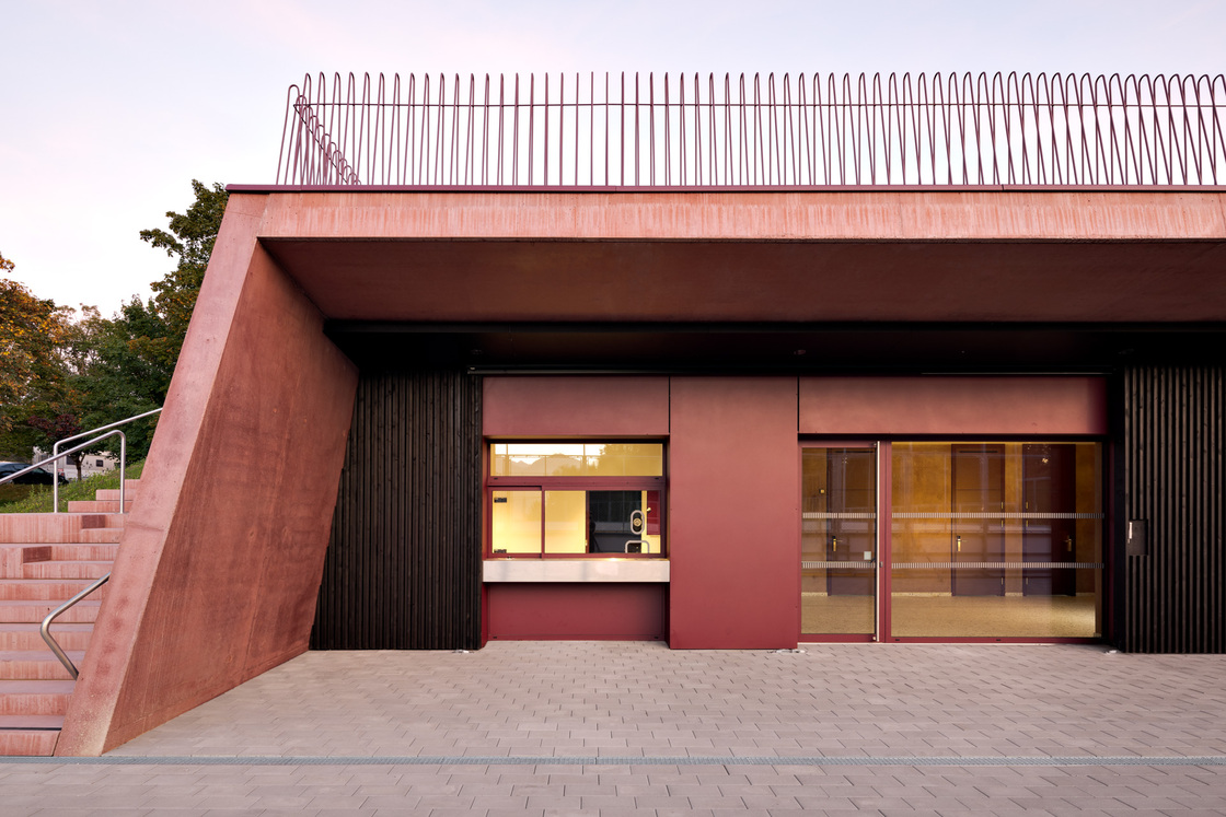 Ein Foto von Moritz Orgler