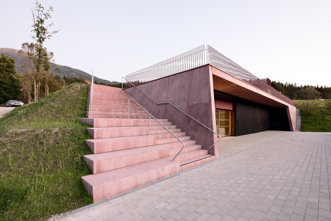 Ein Foto von Moritz Orgler