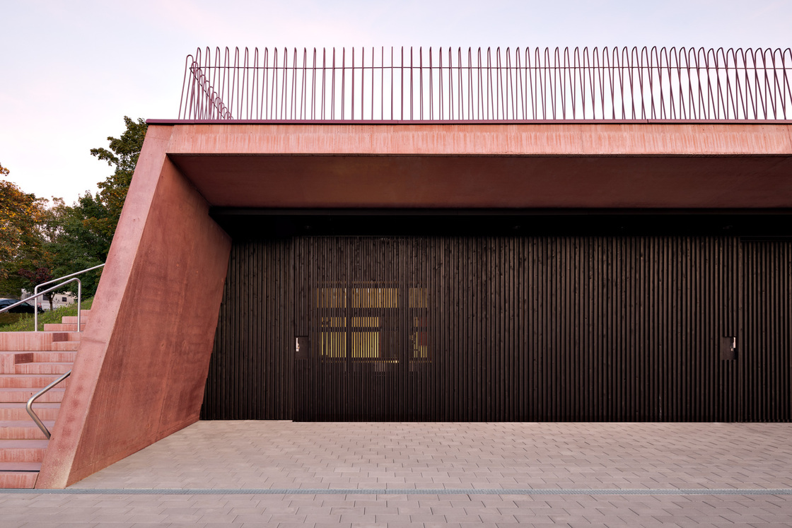 Ein Foto von Moritz Orgler