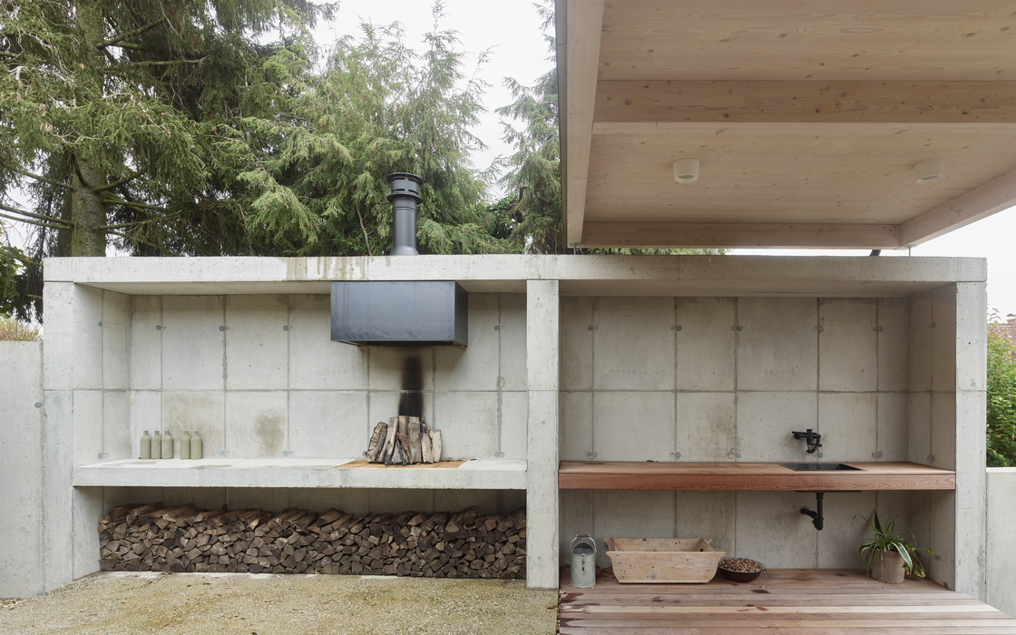 Ein Foto von Kurt Hörbst