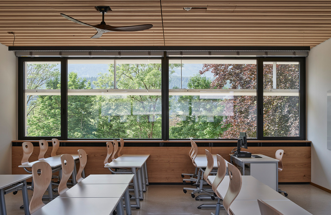 Ein Foto von Günter Richard Wett