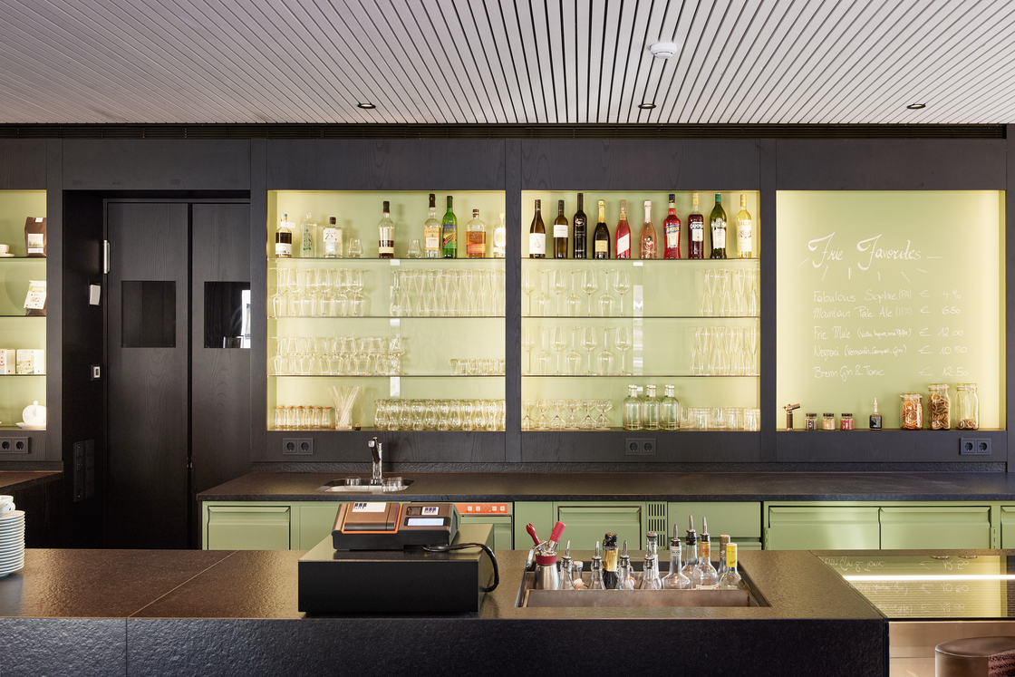 Ein Foto von Adolf Bereuter