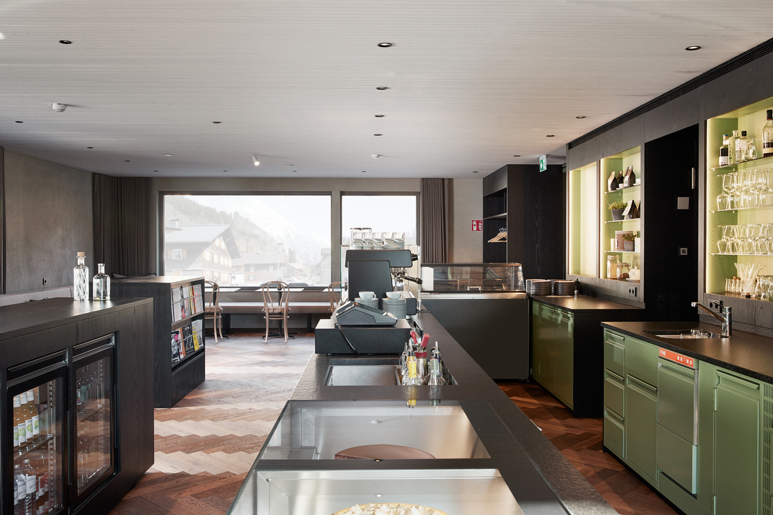 Ein Foto von Adolf Bereuter