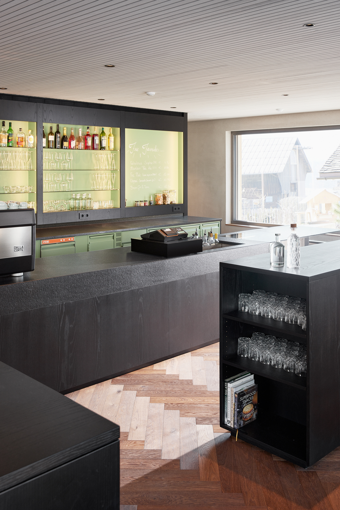 Ein Foto von Adolf Bereuter