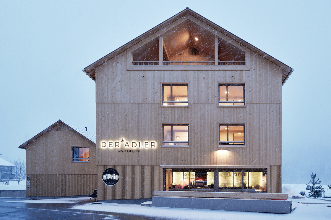 Ein Foto von Adolf Bereuter