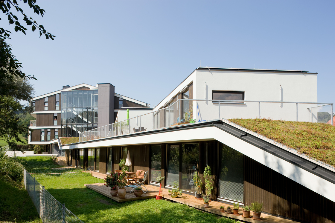 Ein Foto von Paul Ott