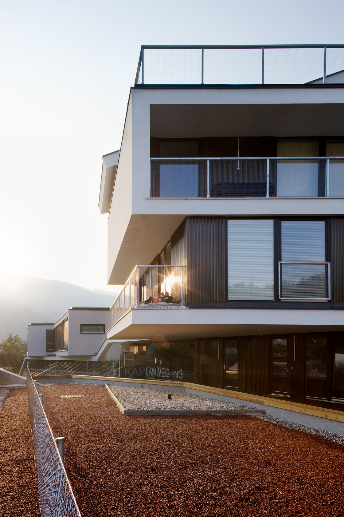 Ein Foto von Paul Ott