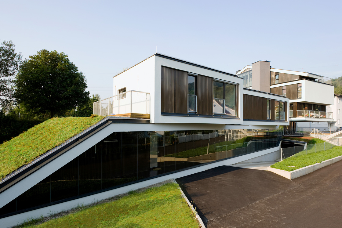 Ein Foto von Paul Ott