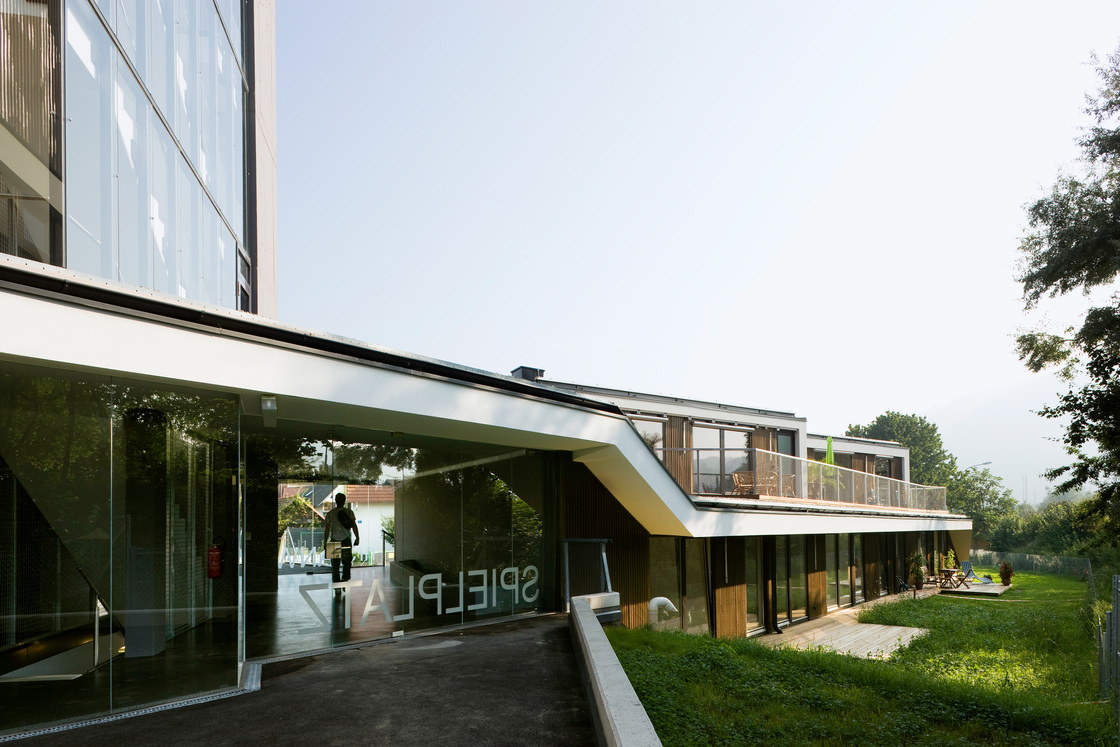 Ein Foto von Paul Ott