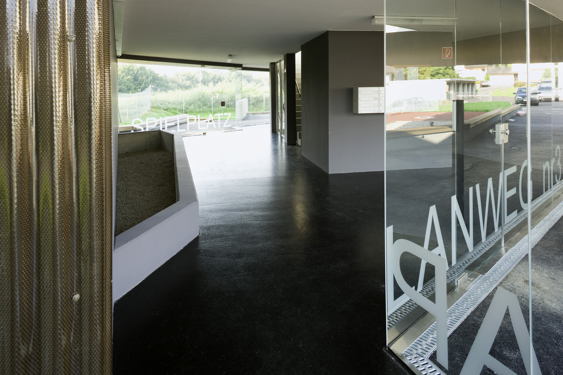 Ein Foto von Paul Ott