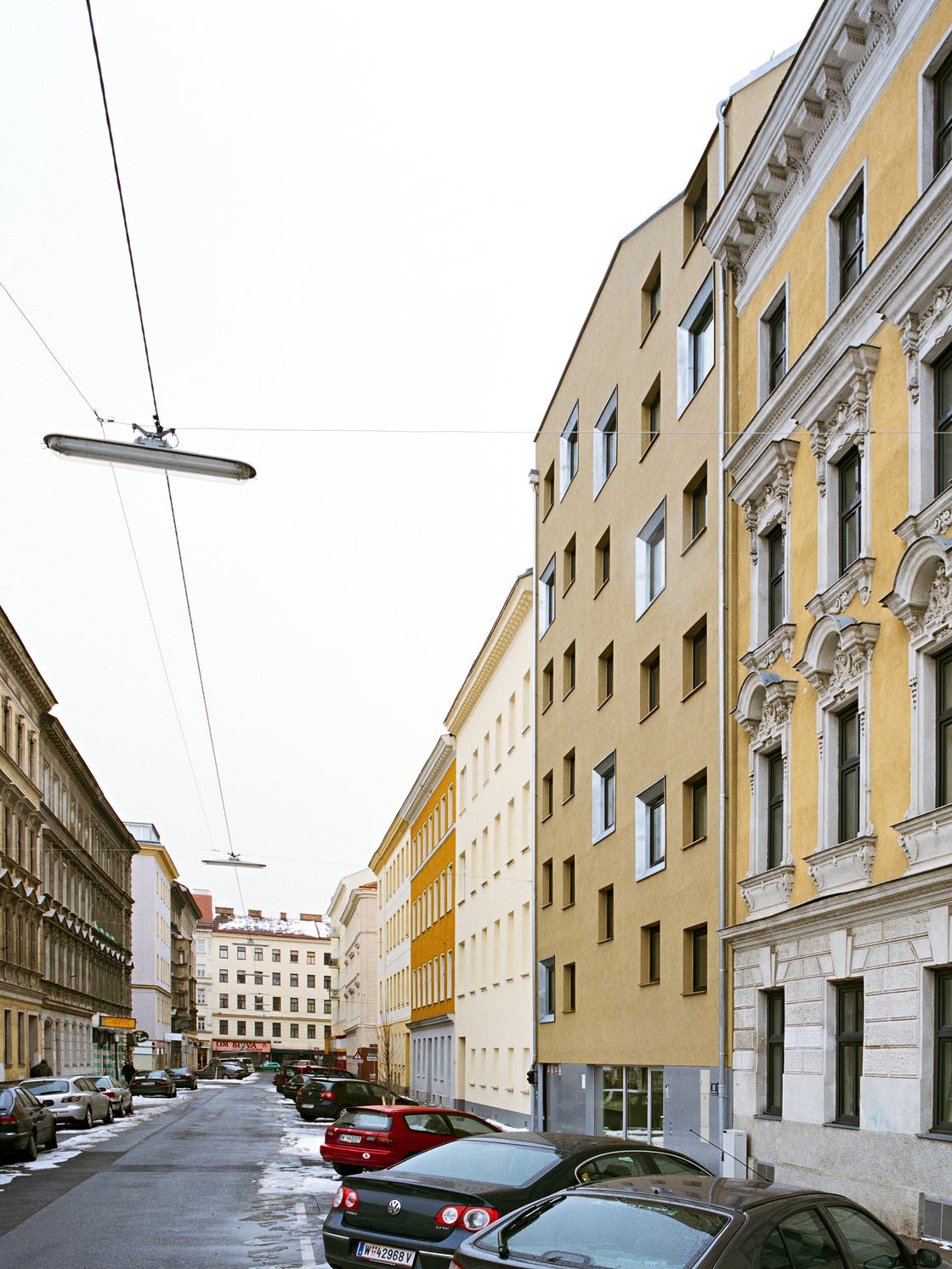 Ein Foto von Hertha Hurnaus