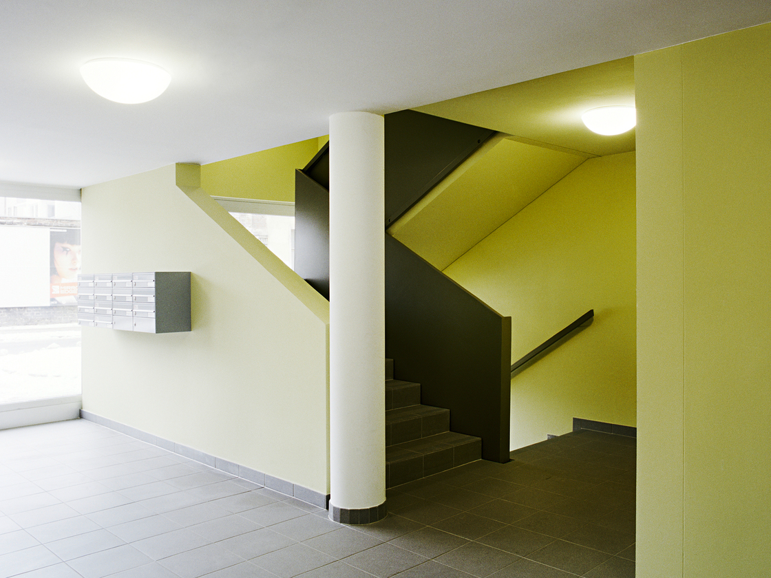 Ein Foto von Hertha Hurnaus