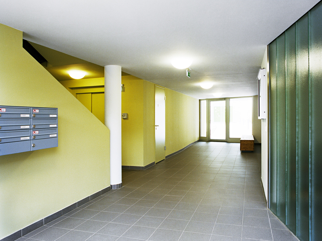 Ein Foto von Hertha Hurnaus