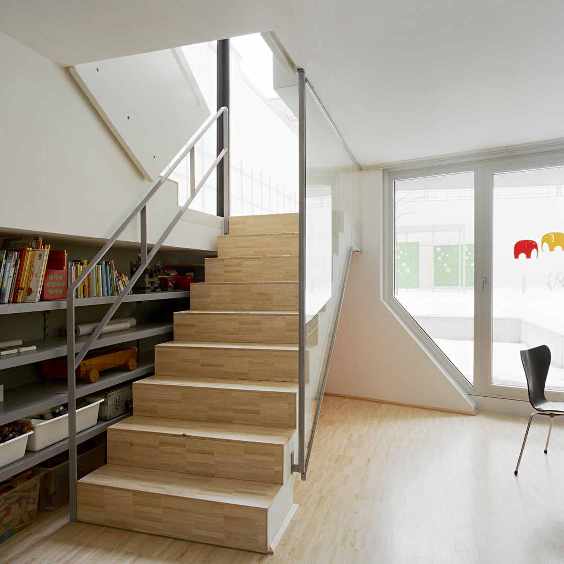 Ein Foto von Hertha Hurnaus