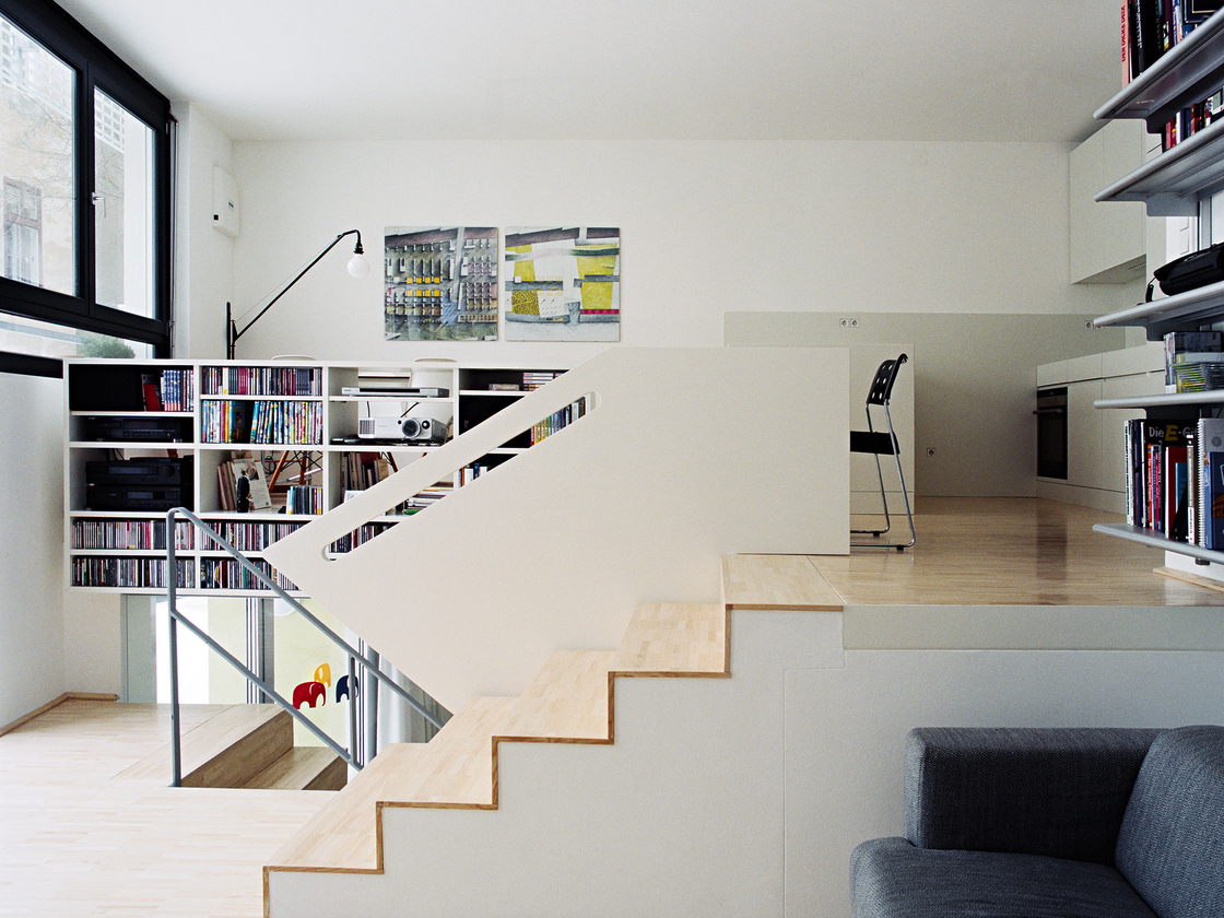 Ein Foto von Hertha Hurnaus