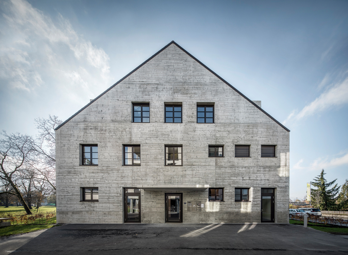 Ein Foto von Albrecht Imanuel Schnabel