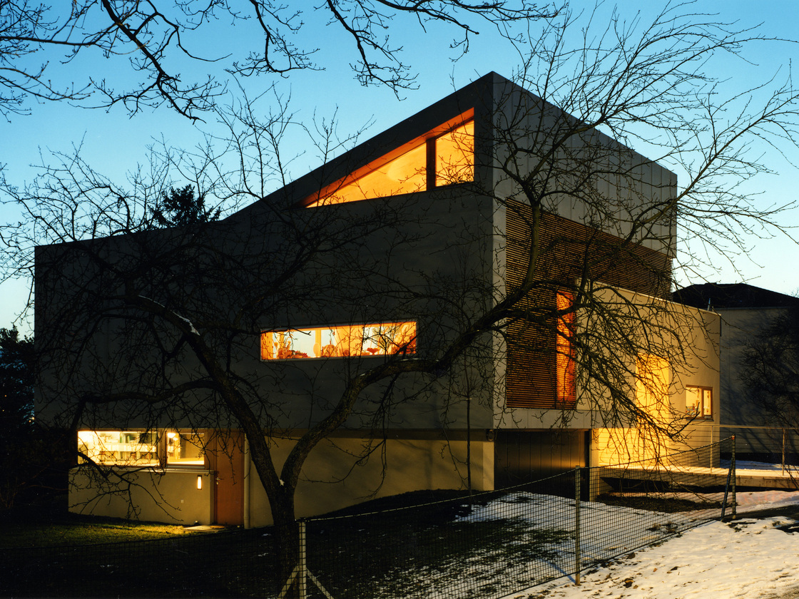 Ein Foto von Veronika Hofinger