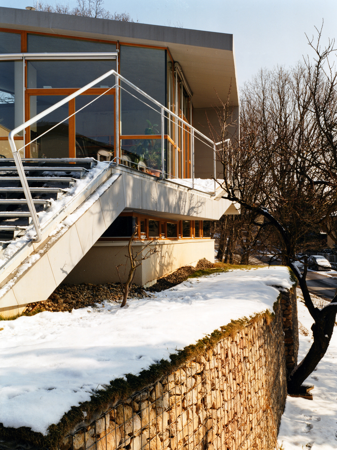 Ein Foto von Veronika Hofinger