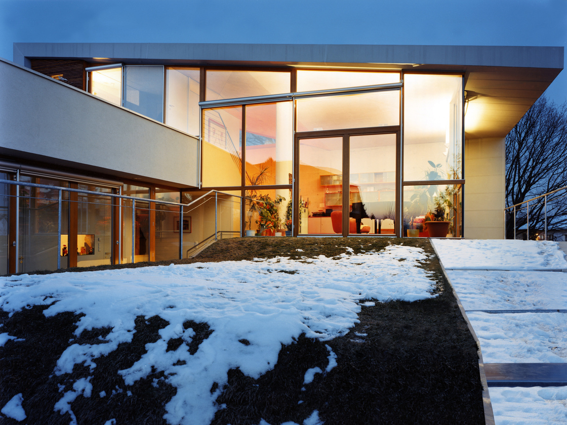 Ein Foto von Veronika Hofinger