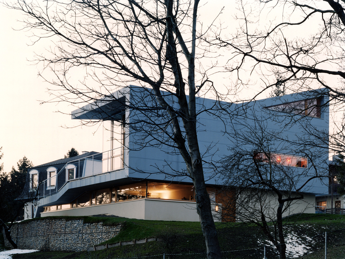 Ein Foto von Veronika Hofinger