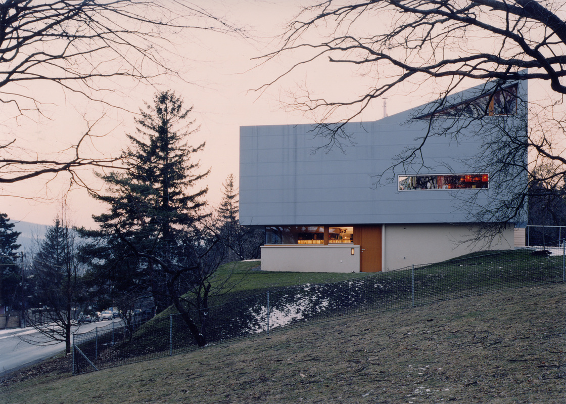 Ein Foto von Veronika Hofinger