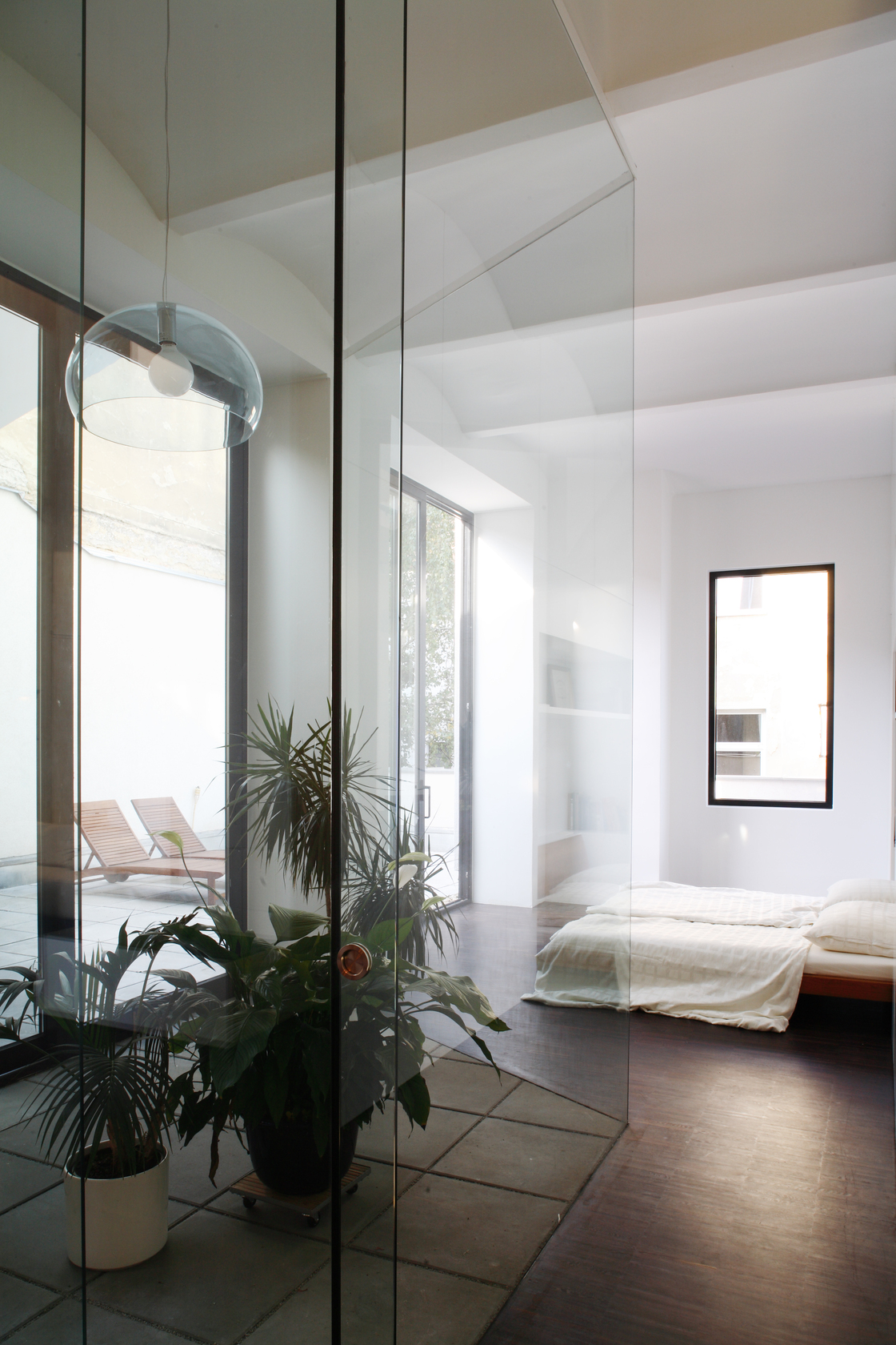 Ein Foto von Grazia Ike Branco